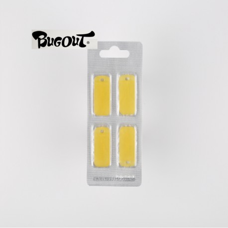 Bugout®  Magic  Refill pack (4 refills)