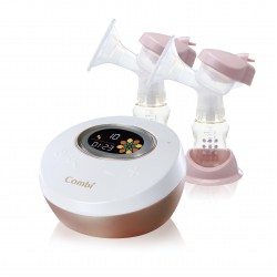 Combi Double Electric Pump