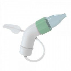 Chicco Physioclean Nasal Aspirator