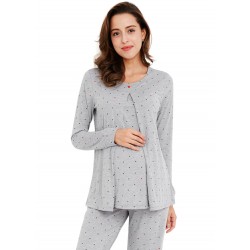 Mamaway Minnie PJ Set