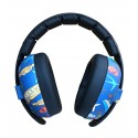 Banz Earmuffs for Babies - Transport