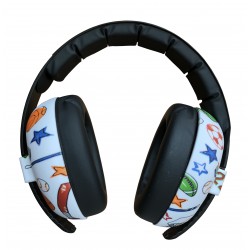 Banz Earmuffs for Babies - Sports