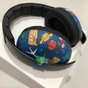 Banz Earmuffs for Babies - Transport