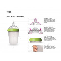 Comotomo - 5oz Bottle