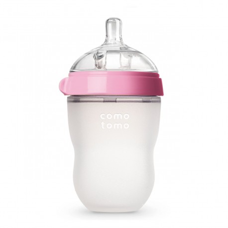 Comotomo - 8oz Bottle