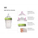 Comotomo - 5oz Twin Bottles