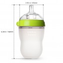 Comotomo - 8oz Twin Bottle