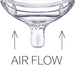 Comotomo NIpple Replacement (Set of 2)