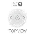 Comotomo NIpple Replacement (Set of 2)