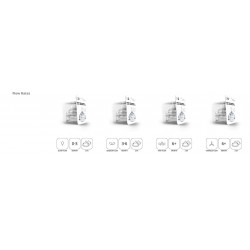 Comotomo NIpple Replacement (Set of 2)
