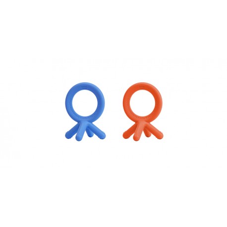 Comotomo Teether