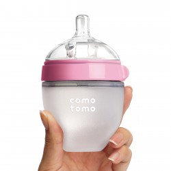 Comotomo - 5oz Bottle
