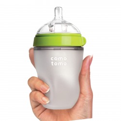 Comotomo - 8oz Twin Bottle