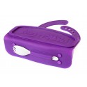 Dare U Go Bib & Food Container in One