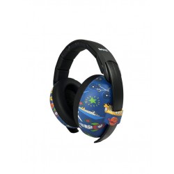 Banz Earmuffs for Babies - Transport
