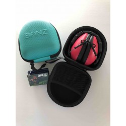Banz Earmuff Protective Case for Kids