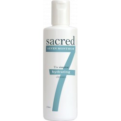Sacred Seven Months Plus Wash - 250ml