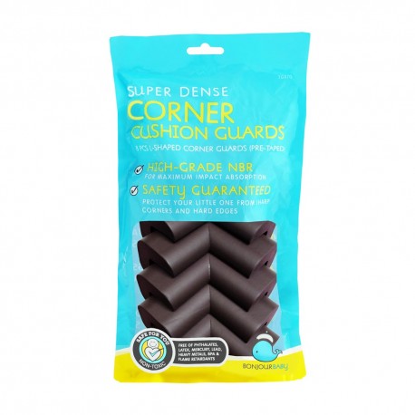Bonjour Baby Super Dense Corner Cushion Guard