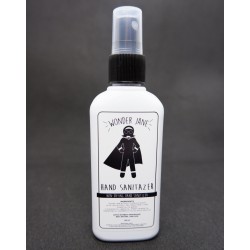 Wonder Jane Hand Sanitizer - 100ml