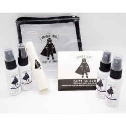 Wonder Jane Travel Kit