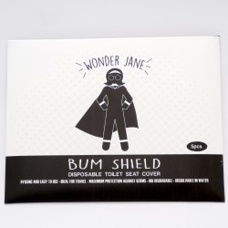 Wonder Jane Travel Kit
