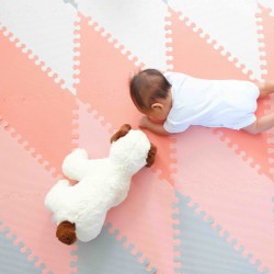 Bonjour Baby Playmat