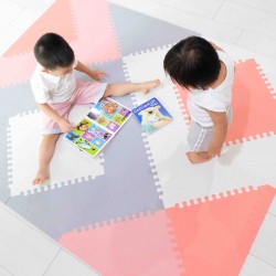 Bonjour Baby Playmat