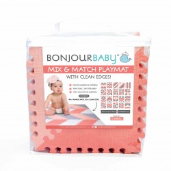 Bonjour Baby Playmat