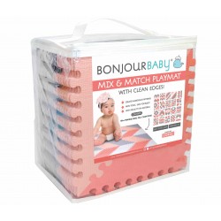 Bonjour Baby Playmat