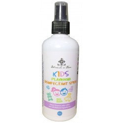 Kids Playroom Disinfectant Spray