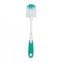 OXO Tot On-The-Go Drying Rack & Bottle Brush