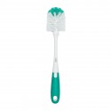 OXO Tot On-The-Go Drying Rack & Bottle Brush