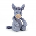 JELLYCAT BASHFUL DONKEY - MEDIUM