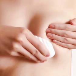 Haakaa Breast Massager (Shell)