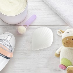 Haakaa Breast Massager (Shell)