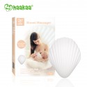 Haakaa Breast Massager (Shell)