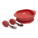 MARCUS & MARCUS TODDLER MEALTIME SET