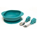 MARCUS & MARCUS TODDLER MEALTIME SET