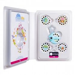 Moonlite Story Projector Gift Pack - Fairy Tales (5 Stories)