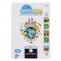 Moonlite Story Projector Gift Pack - Fairy Tales (5 Stories)
