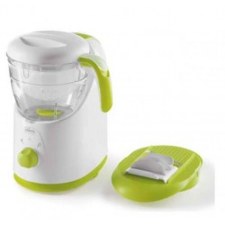 Chicco Easy Meal Steam Cooker