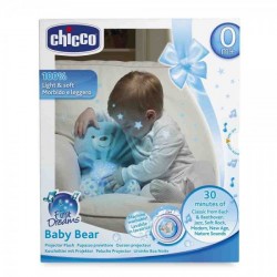 Chicco Baby Bear