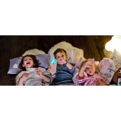 Moonlite Story Projector Starter Pack -Eric Carle