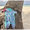 Banz Swimsuit - Floral